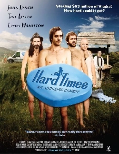 The Film Catalogue | Hard Times
