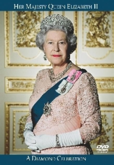 その他 Her Majesty Queen Elzabeth II [DVD] [Import] Amazon.com: In Memory Of Her Majesty Queen Elizabeth II
