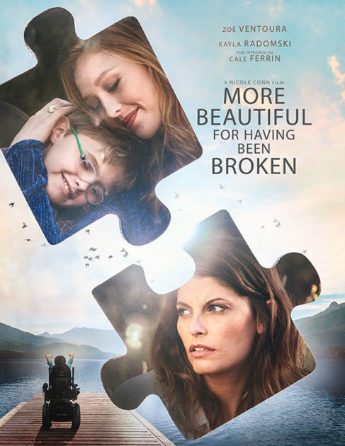 More Beautiful For Having Been Broken Vostfr The Film Catalogue | More Beautiful For Having Been Broken
