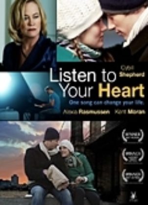The Film Catalogue | Listen to Your Heart