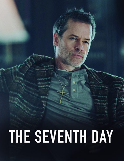 The Film Catalogue | The Seventh Day