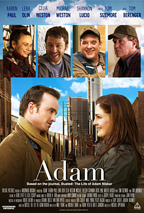 The Film Catalogue | Adam