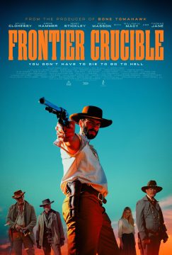 Frontier Crucible