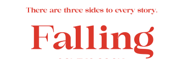 Falling