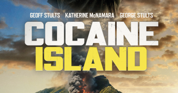 Cocaine Island