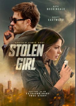 Stolen Girl