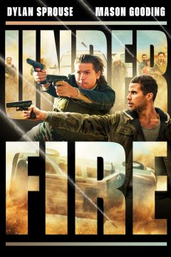 Under Fire