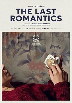 The Last Romantics