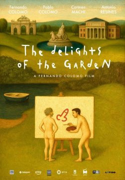 The Delights of the Garden