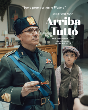 Arriba Tutto