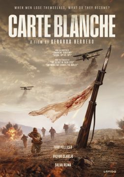 Carte Blanche