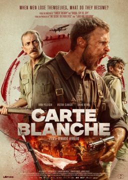 Carte Blanche