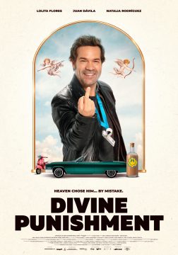 Divine Punishment