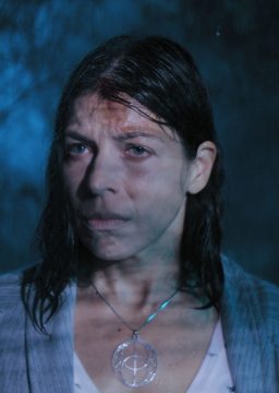 Dreadful Mother