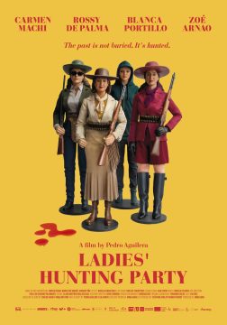 Ladies' Hunting Party