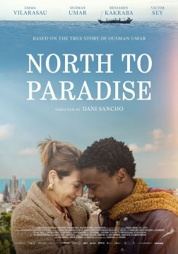 North to paradise