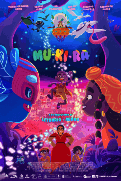 Mu-Ki-Ra