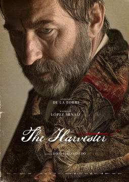 The Harvester