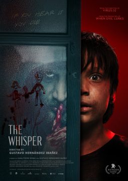 The Whisper