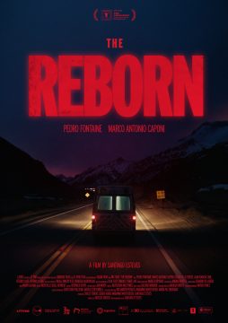 The Reborn