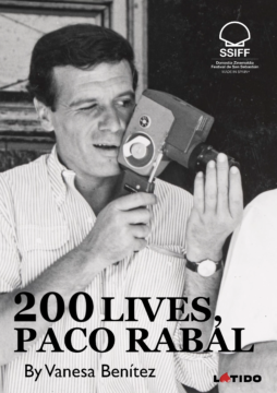 200 lives, Paco Rabal
