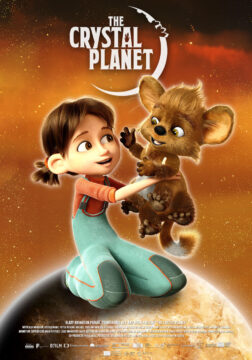 The Crystal Planet