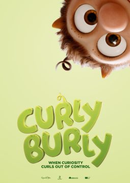 Curly Burly