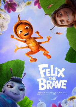 Felix The Brave