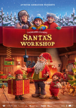 Santa's Workshop