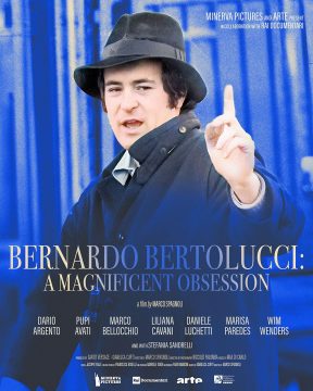 Bernardo Bertolucci: A Magnificent Obsession