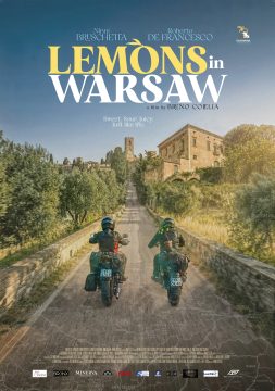 Lemons in Warsaw