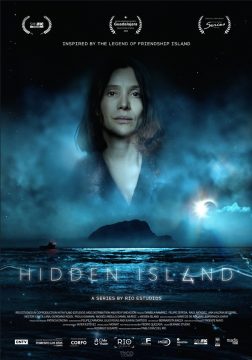 Hidden Island