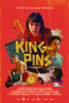 Kingpins