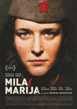 Mila/Marija