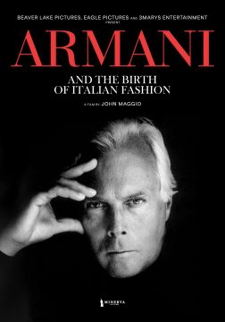 Armani and the Birth of Italian Fashion
