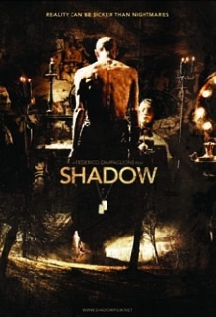 The Film Catalogue | Shadow
