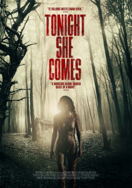 The Film Catalogue Tonight She Comes