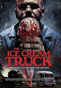 THE ICE CREAM TRUCK