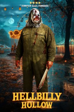 HELLBILLY HOLLOW