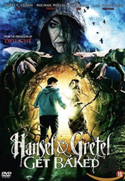 Hansel and Gretel Get Baked