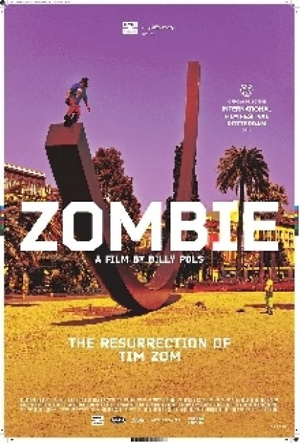 The Film Catalogue Zombie The Resurrection Of Tim Zom
