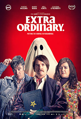 The Film Catalogue | Extra Ordinary.