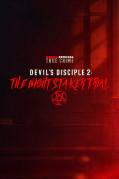 Devil's Disciple 2: The Night Stalker Trial