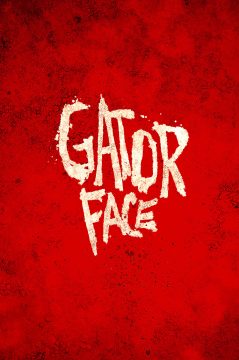 Gator Face
