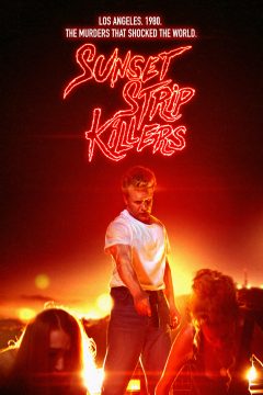 Sunset Strip Killers