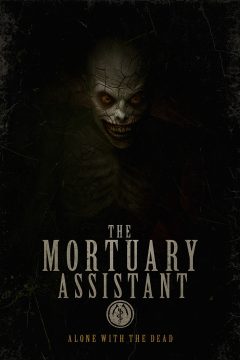 The Mortuary Assistant