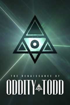 The Renaissance of Oddity Todd