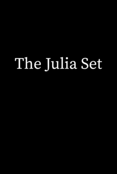 The Julia Set