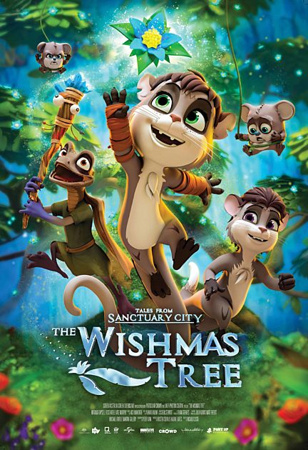 The Sea Of Trees Trailer Español