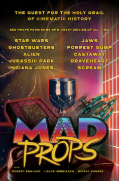 MAD PROPS